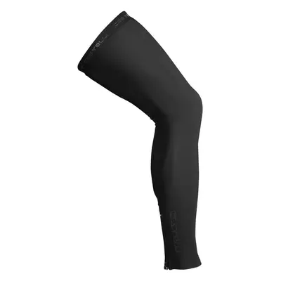 Castelli Thermoflex Leg Warmers Black Návleky na nohy