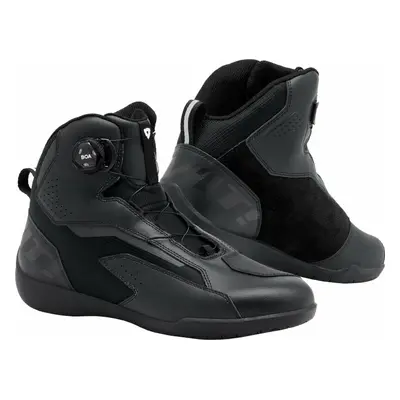 Rev'it! Jetspeed Pro Boa Black Boty