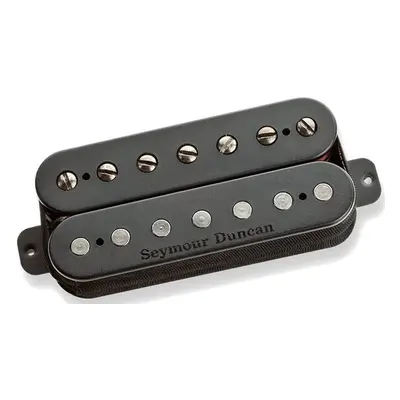 Seymour Duncan Sentient Neck 7-String Passive Black Kytarový snímač