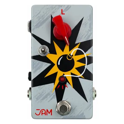 JAM Pedals Boomster mk.2 Kytarový efekt