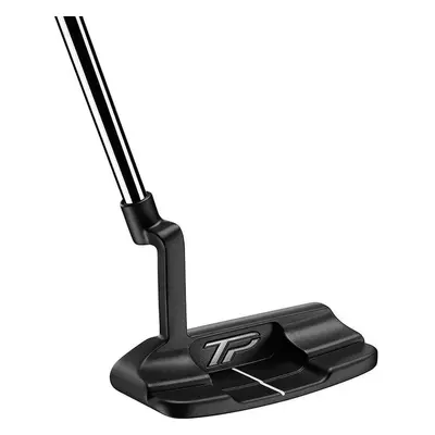 TaylorMade TP Black Pravá ruka 35" Golfová hole Patr