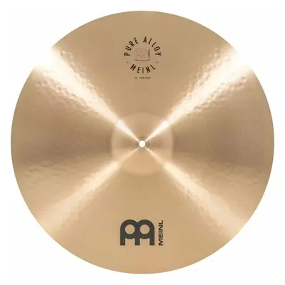 Meinl 22" Pure Alloy Thin Ride 22" Ride činel