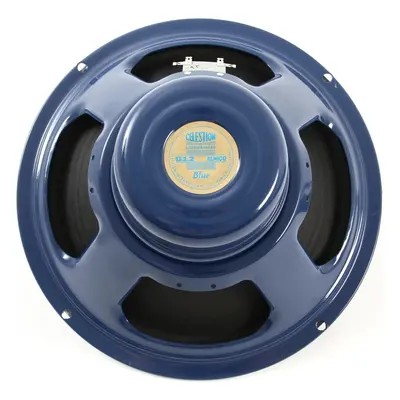 Celestion Blue Ohm Kytarový / Baskytarový reproduktor