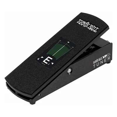 Ernie Ball VP Tuner BK Volume pedál