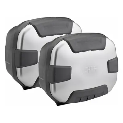 Givi Trekker II Silver (2-pack) Monokey Kufr