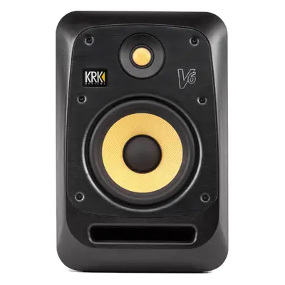 KRK V6S4 Aktivní studiový monitor ks