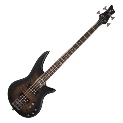 Jackson JS3Q IV Spectra IL Dark Sunburst Elektrická baskytara