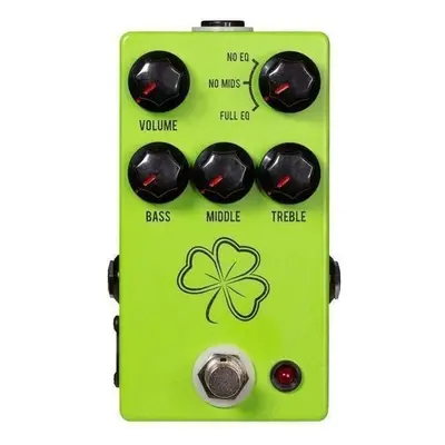 JHS Pedals The Clover Kytarový zesilovač