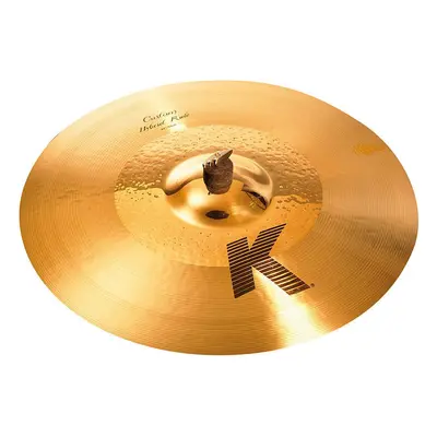 Zildjian K0999 K Custom Hybrid 21" Ride činel