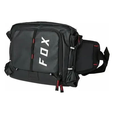 FOX Lumbar 5L Hydration Pack Black Ledvinka