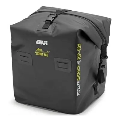 Givi T511 Waterproof Inner Bag for Trekker Outback 42/Dolomiti