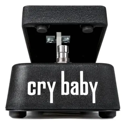 Dunlop CM95 Clyde McCoy Crybaby Wah-Wah pedál