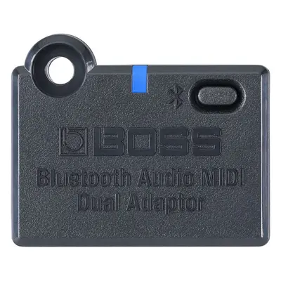 Boss BT Dual MIDI Adaptor MIDI interface, MIDI rozhraní