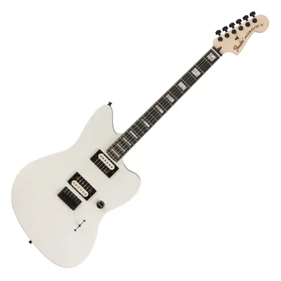 Fender Jim Root Jazzmaster Arctic White Elektrická kytara