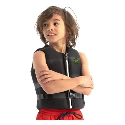 Jobe Neoprene Vest Youth Plovací vesta