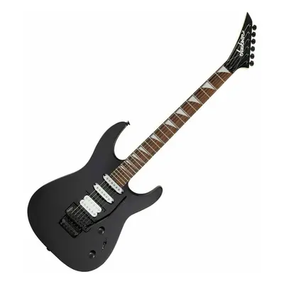 Jackson X Series Dinky DK3XR HSS IL Gloss Black Elektrická kytara