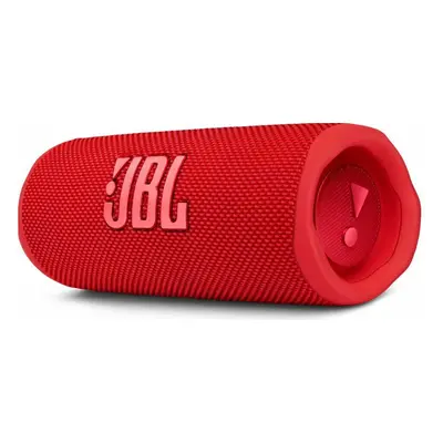 JBL Flip Přenosný reproduktor Red