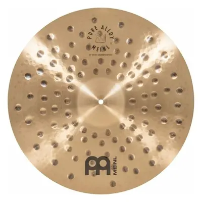 Meinl 20" Pure Alloy Extra Hammered Ride 20" Ride činel