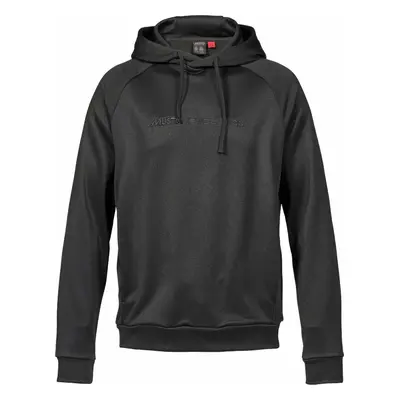 Musto Evo OSM Tech Mikina Black