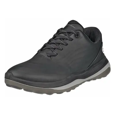 Ecco LT1 Black Dámske golfové boty