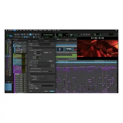 AVID 3-Y Extended Hardware offer for Pro Tools Sync X (Digitální produkt)