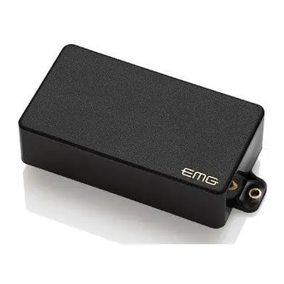 EMG HA Active Humbucker SC BK Kytarový snímač