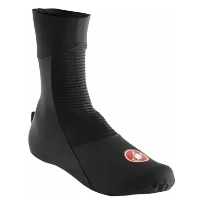 Castelli Entrata Shoecover Black Návleky na tretry