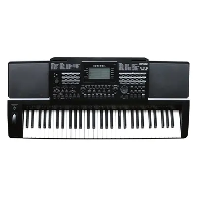 Kurzweil KP200 Keyboard s dynamikou