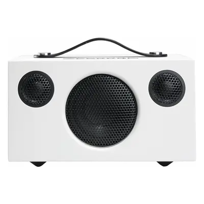 Audio Pro T3+ Multiroom reproduktor White ks