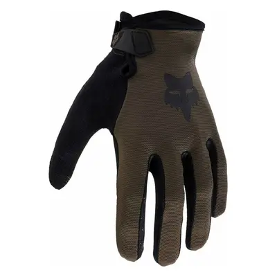 FOX Ranger Gloves Dirt Cyklistické rukavice