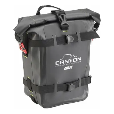 Givi GRT722 Cargo Water Resistant Bag 8L Taška