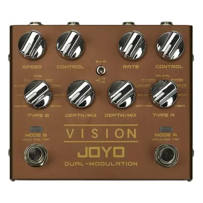 Joyo R-09 Vision Kytarový efekt