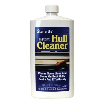 Star Brite Hull Cleaner 3,79 Lodní čistící prostředek