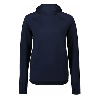 POC Merino Mikina Turmaline Navy