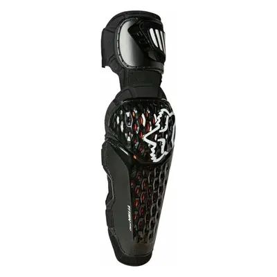 FOX Chránič loktů Titan Pro D3O Elbow Guard Black