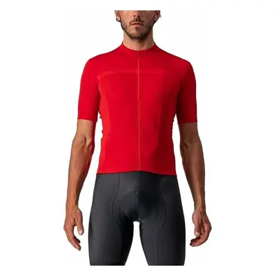 Castelli Classifica Dres Red