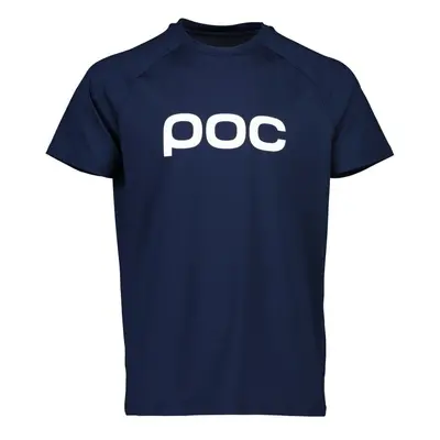 POC Reform Enduro Tričko Turmaline Navy