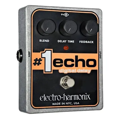 Electro Harmonix Echo Kytarový efekt