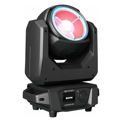 Cameo Movo Beam Beam