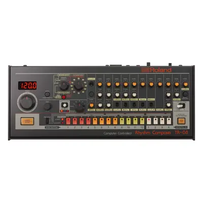 Roland TR-08 Groovebox