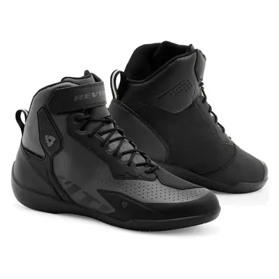 Rev'it! Shoes G-Force Black/Anthracite Boty