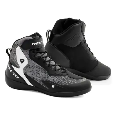 Rev'it! Shoes G-Force Air Black/Grey Boty