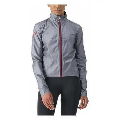 Castelli Tempesta Lite W Bunda Gray