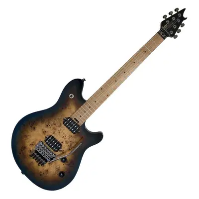 EVH Wolfgang WG Standard Baked MN Midnight Sunset Elektrická kytara