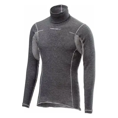 Castelli Flanders Warm Neck Warmer Funkční prádlo Gray