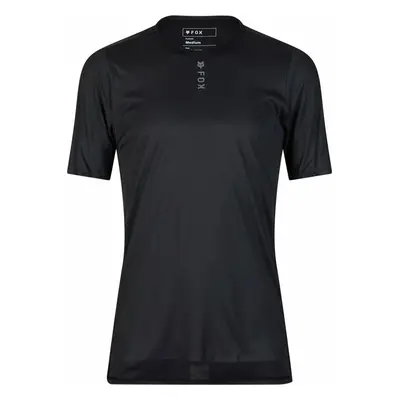 FOX Flexair Pro Short Sleeve Dres Black