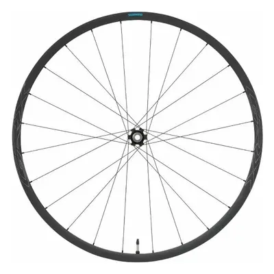 Shimano WH-RX570 Kotoučová brzda 12x100 Center Lock mm Přední kolo