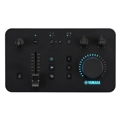 Yamaha ZG01 USB zvuková karta