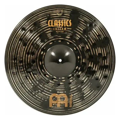 Meinl CC20DAR Classics Custom Dark 20" Ride činel