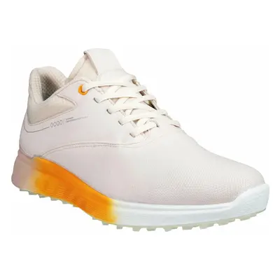 Ecco S-Three Limestone Dámske golfové boty